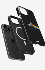 iPhone 14 Plus Tough Case – Dark Side - View 2