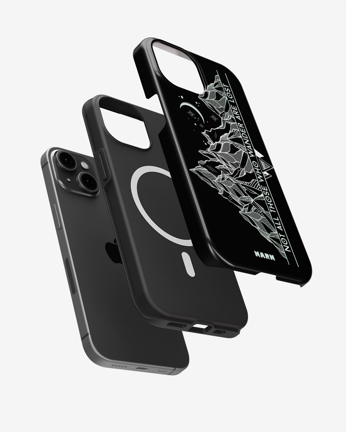iPhone 14 Plus Tough Case – Nomad - View 2
