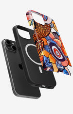 iPhone 14 Plus Tough Case – Energize - View 2