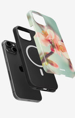 iPhone 14 Plus Tough Case – Sweet Bloom - View 2