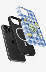 iPhone 14 Plus Tough Case – Tzatziki Time - View 2
