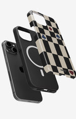 iPhone 14 Plus Tough Case – Atout Royale - View 2