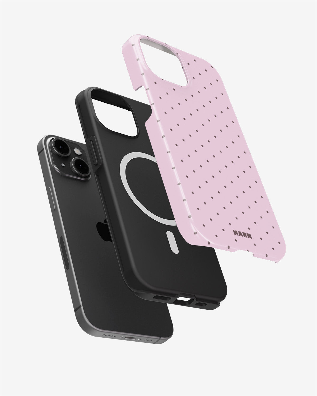 iPhone 14 Plus Tough Case – Notebook - View 2