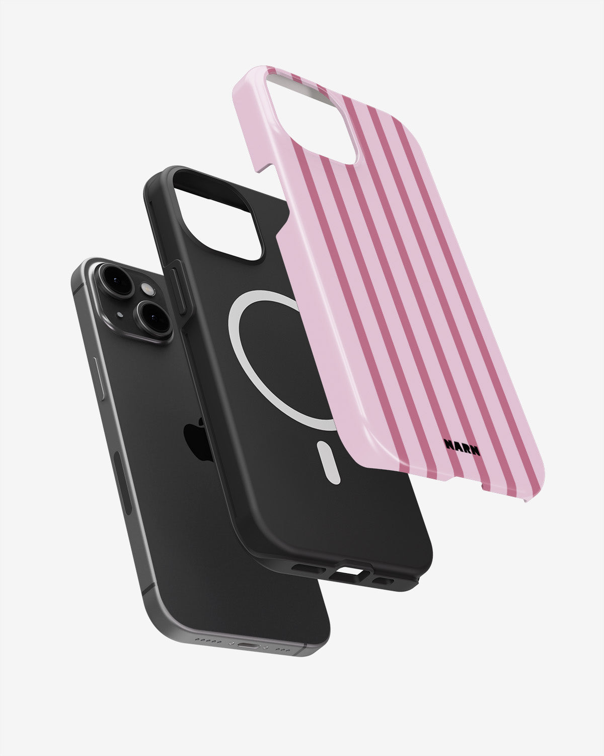 iPhone 14 Plus Tough Case – Class Crush - View 2