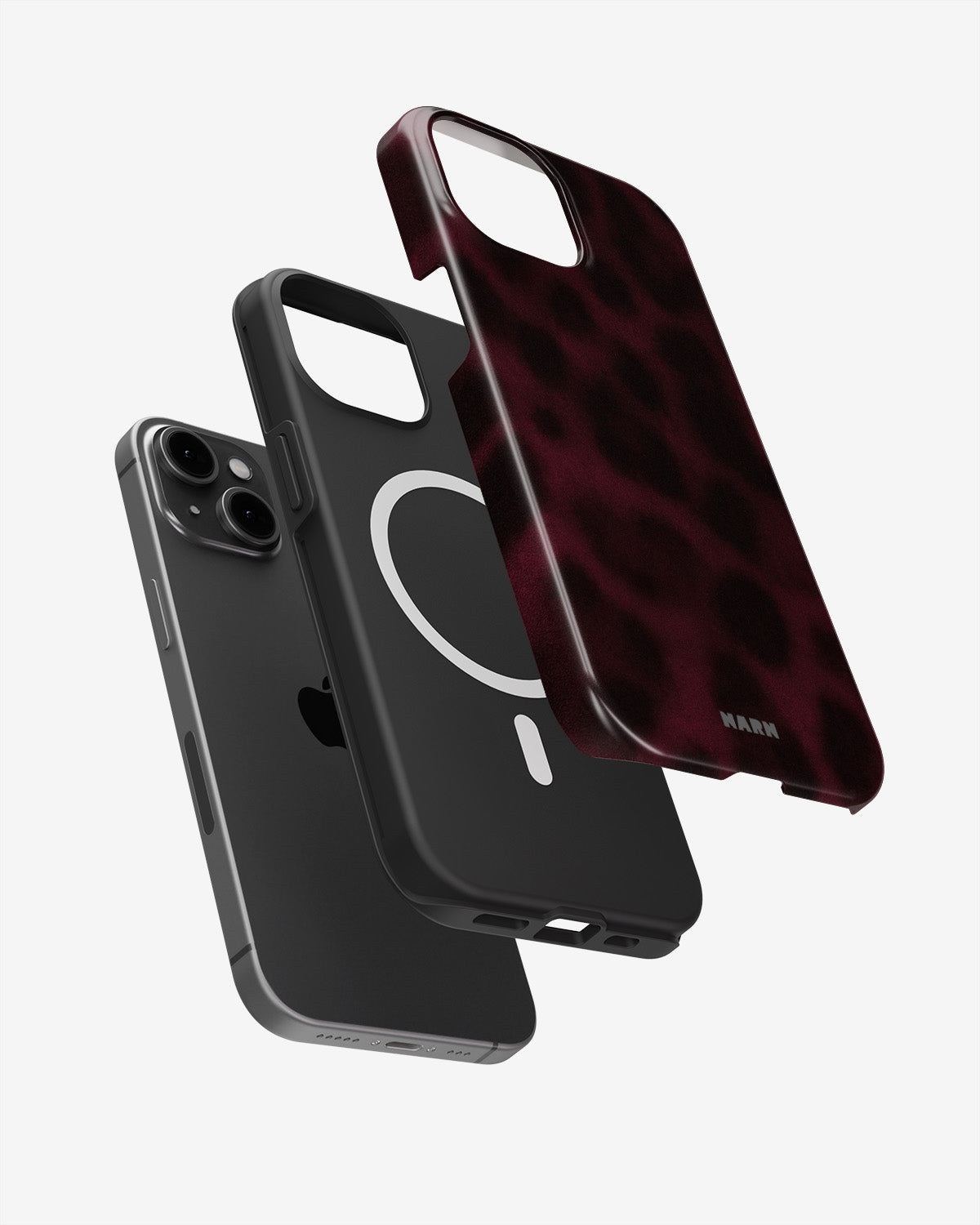 iPhone 14 Plus Tough Case – Roar - View 2