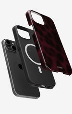 iPhone 14 Plus Tough Case – Roar - View 2