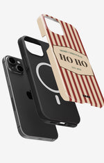 iPhone 14 Plus Tough Case – Ho Ho - View 2
