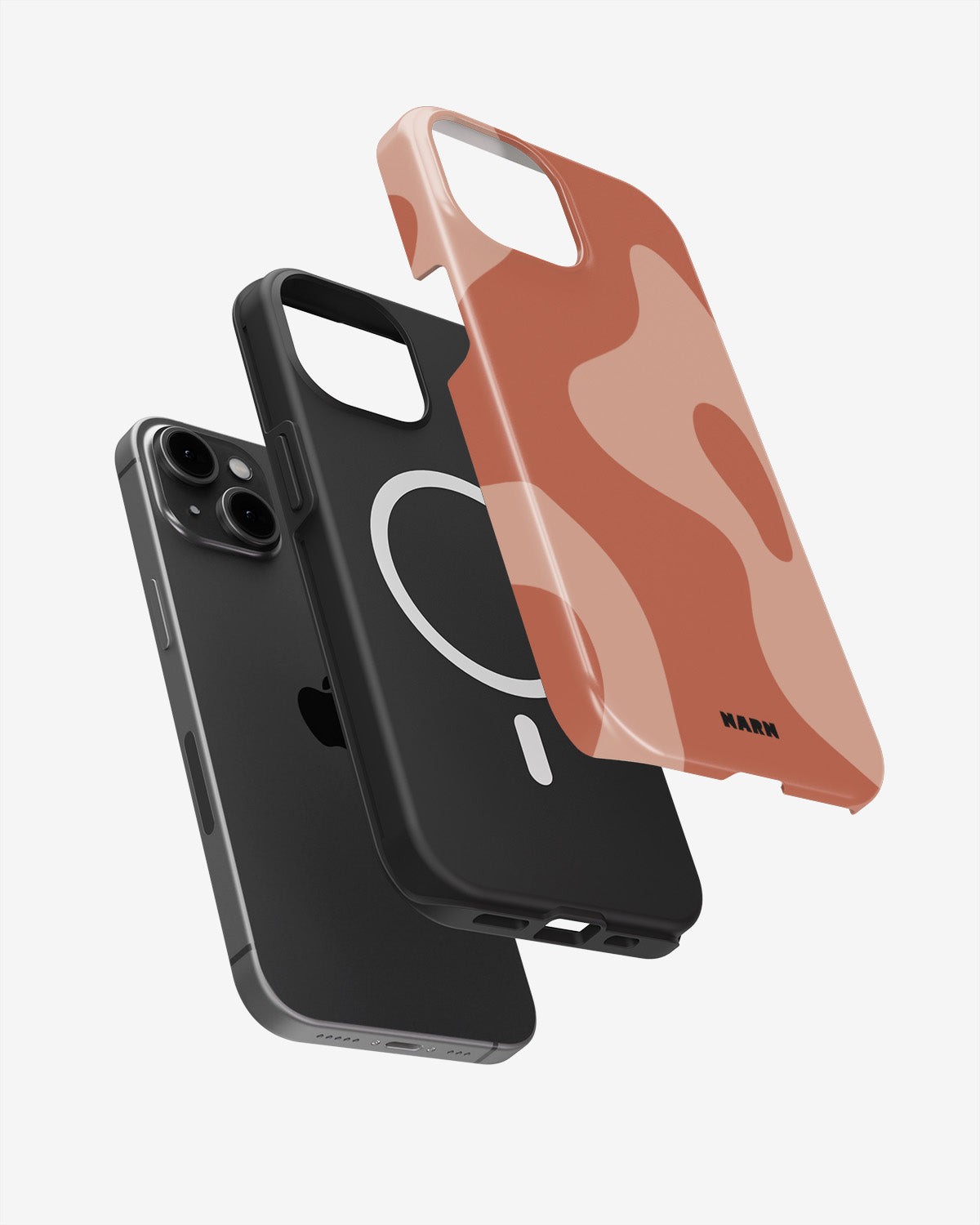 iPhone 14 Plus Tough Case – Alive - View 2