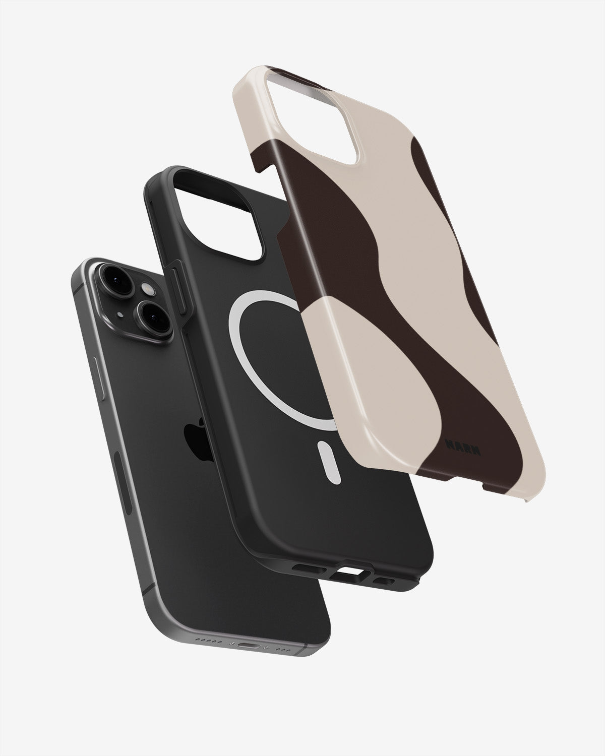iPhone 14 Plus Tough Case – Balance - View 2