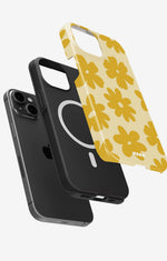 iPhone 14 Plus Tough Case – Bella Fiore - View 2