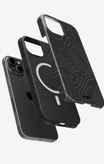 iPhone 14 Plus Tough Case – No Signal - View 2