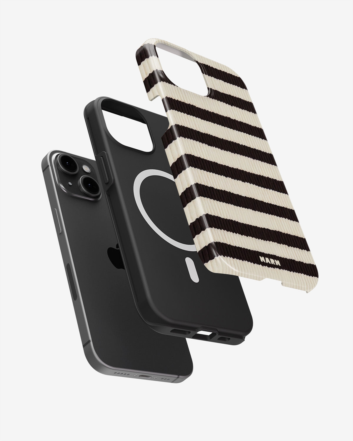 iPhone 14 Plus Tough Case – Seafarer - View 2