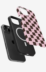 iPhone 14 Plus Tough Case – Cookie Check - View 2