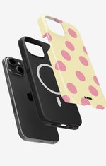 iPhone 14 Plus Tough Case – Cupcake - View 2