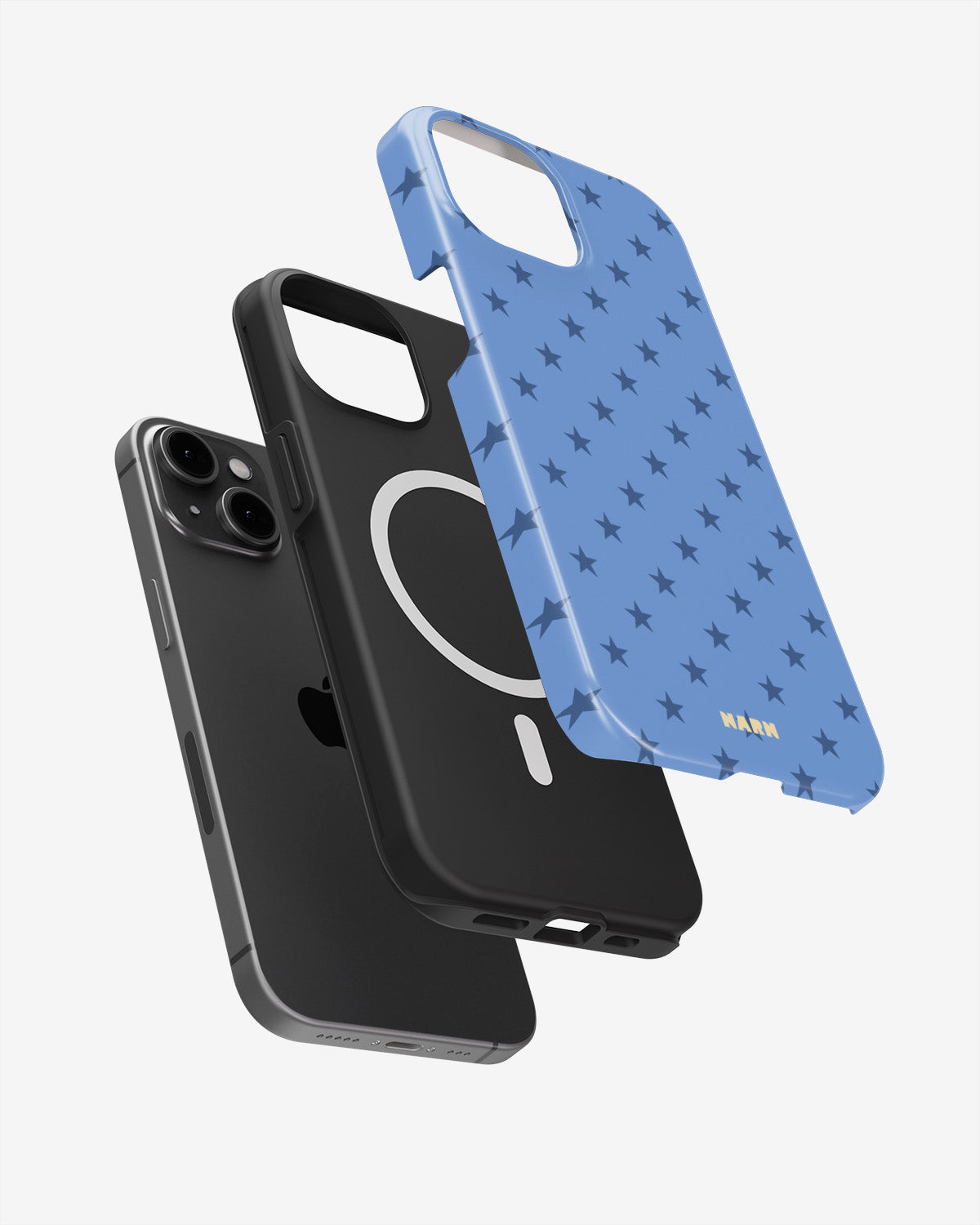 iPhone 14 Plus Tough Case – Sprinkles - View 2