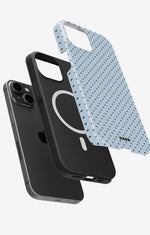 iPhone 14 Plus Tough Case – Slow Morning - View 2