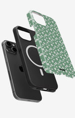 iPhone 14 Plus Tough Case – Meadow - View 2