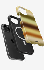 iPhone 14 Plus Tough Case – Pistachio - View 2