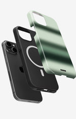 iPhone 14 Plus Tough Case – Mint - View 2