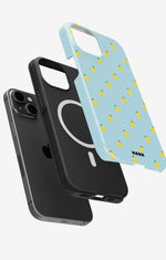 iPhone 14 Plus Tough Case – Limonata - View 2