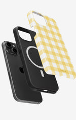 iPhone 14 Plus Tough Case – Honey - View 2