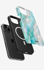 iPhone 14 Plus Tough Case – Mermaid - View 2