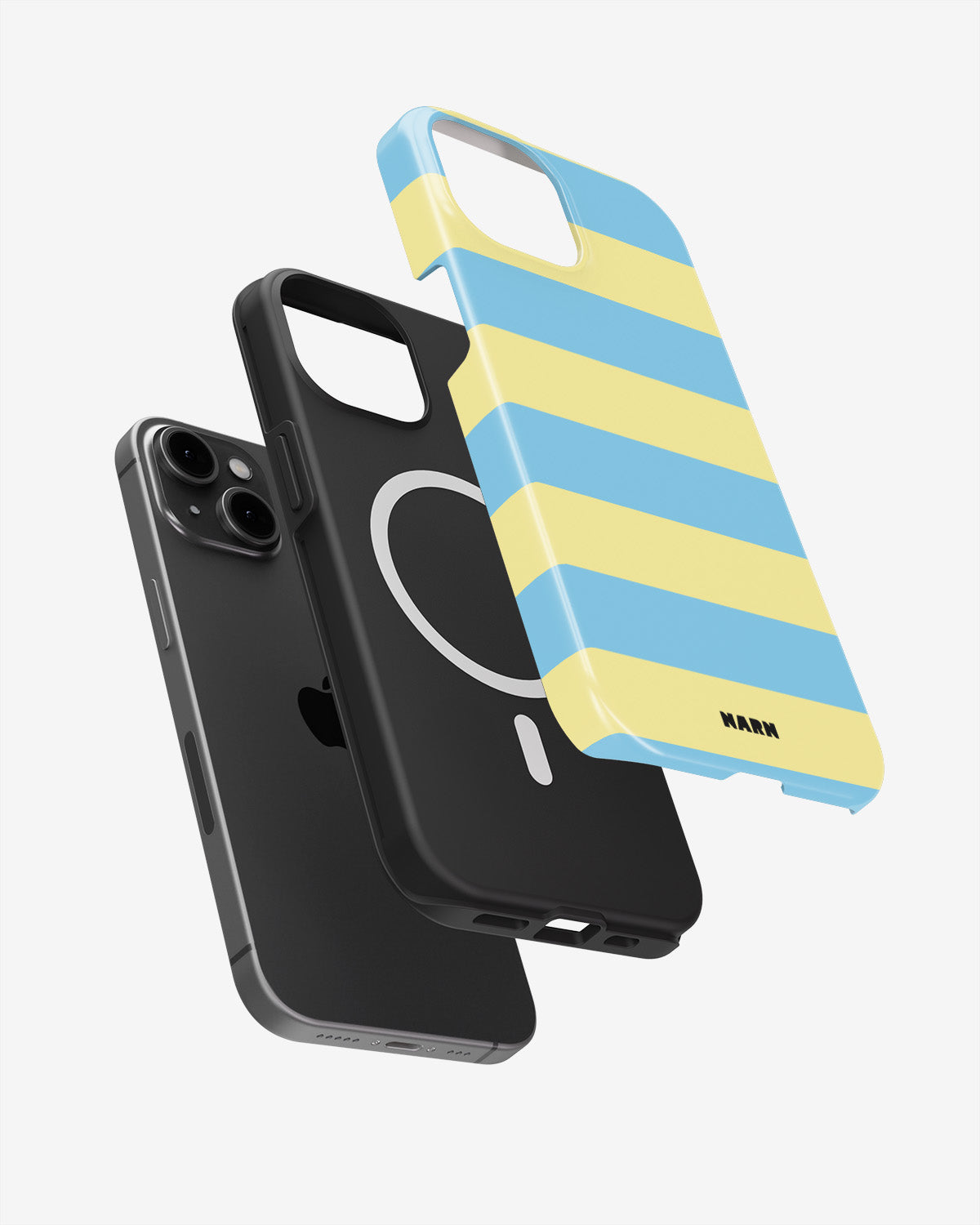 iPhone 14 Plus Tough Case – Beach Towel - View 2