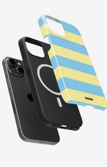iPhone 14 Plus Tough Case – Beach Towel - View 2