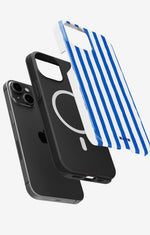 iPhone 14 Plus Tough Case – Linen - View 2