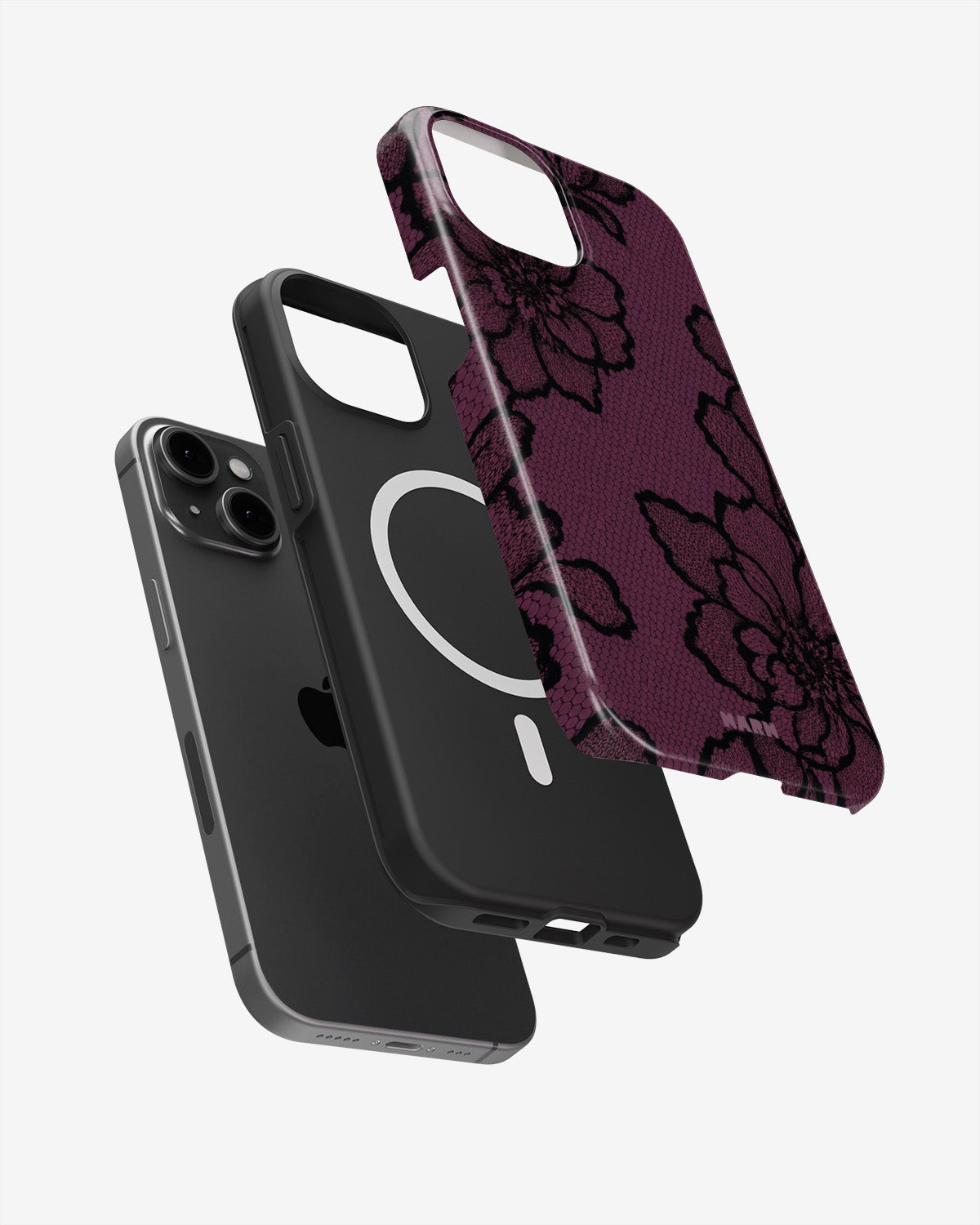 iPhone 14 Plus Tough Case – Obsession - View 2