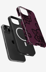 iPhone 14 Plus Tough Case – Obsession - View 2