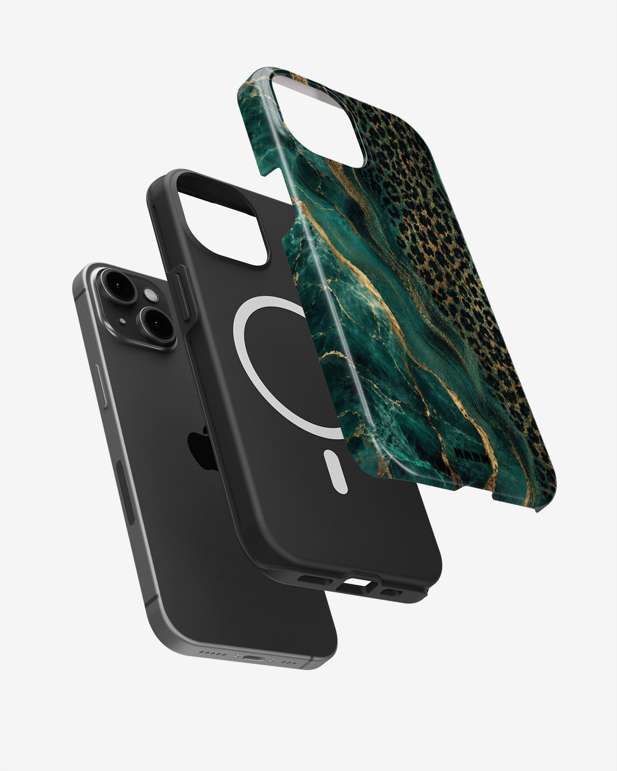 iPhone 14 Plus Tough Case – Velora - View 2
