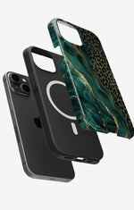 iPhone 14 Plus Tough Case – Velora - View 2