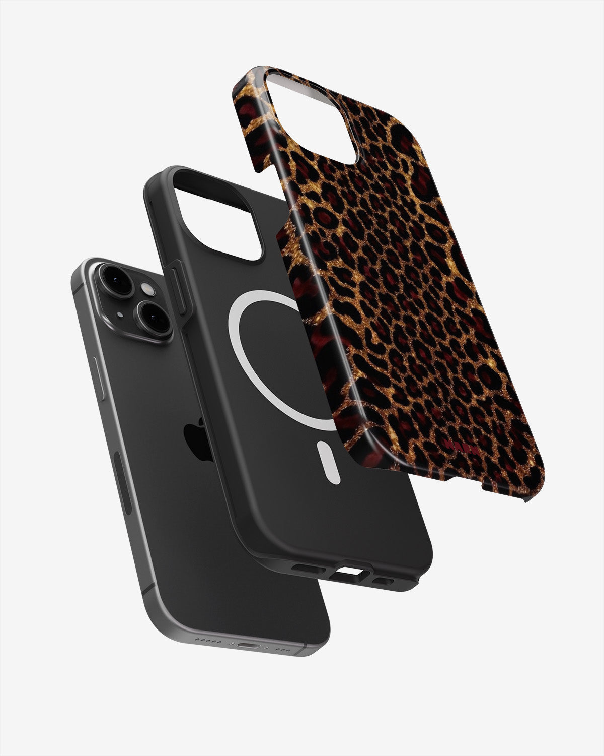 iPhone 14 Plus Tough Case – Leoluxe - View 2