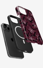 iPhone 14 Plus Tough Case – Webbed - View 2