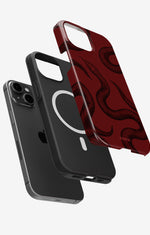 iPhone 14 Plus Tough Case – Venom - View 2