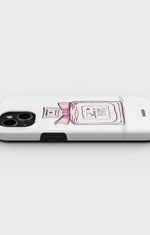 iPhone 14 Plus Tough Case – Perfume - View 3