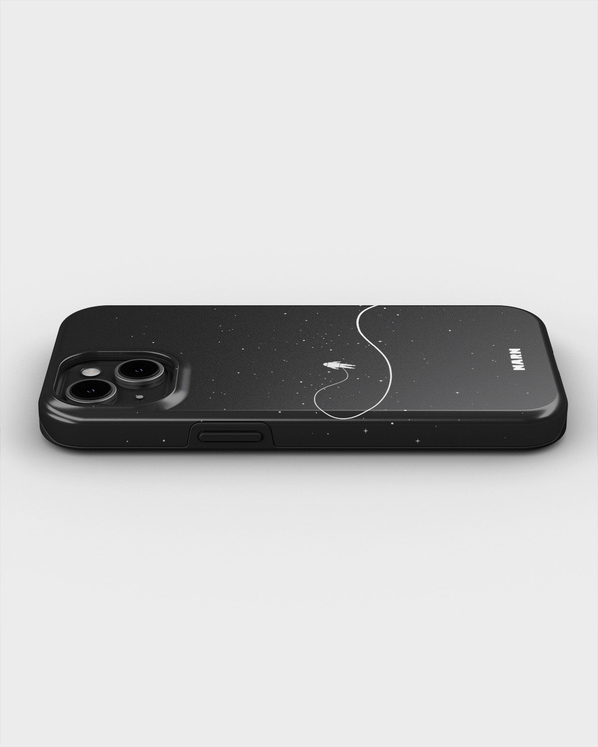 iPhone 14 Plus Tough Case – Space Walk - View 3