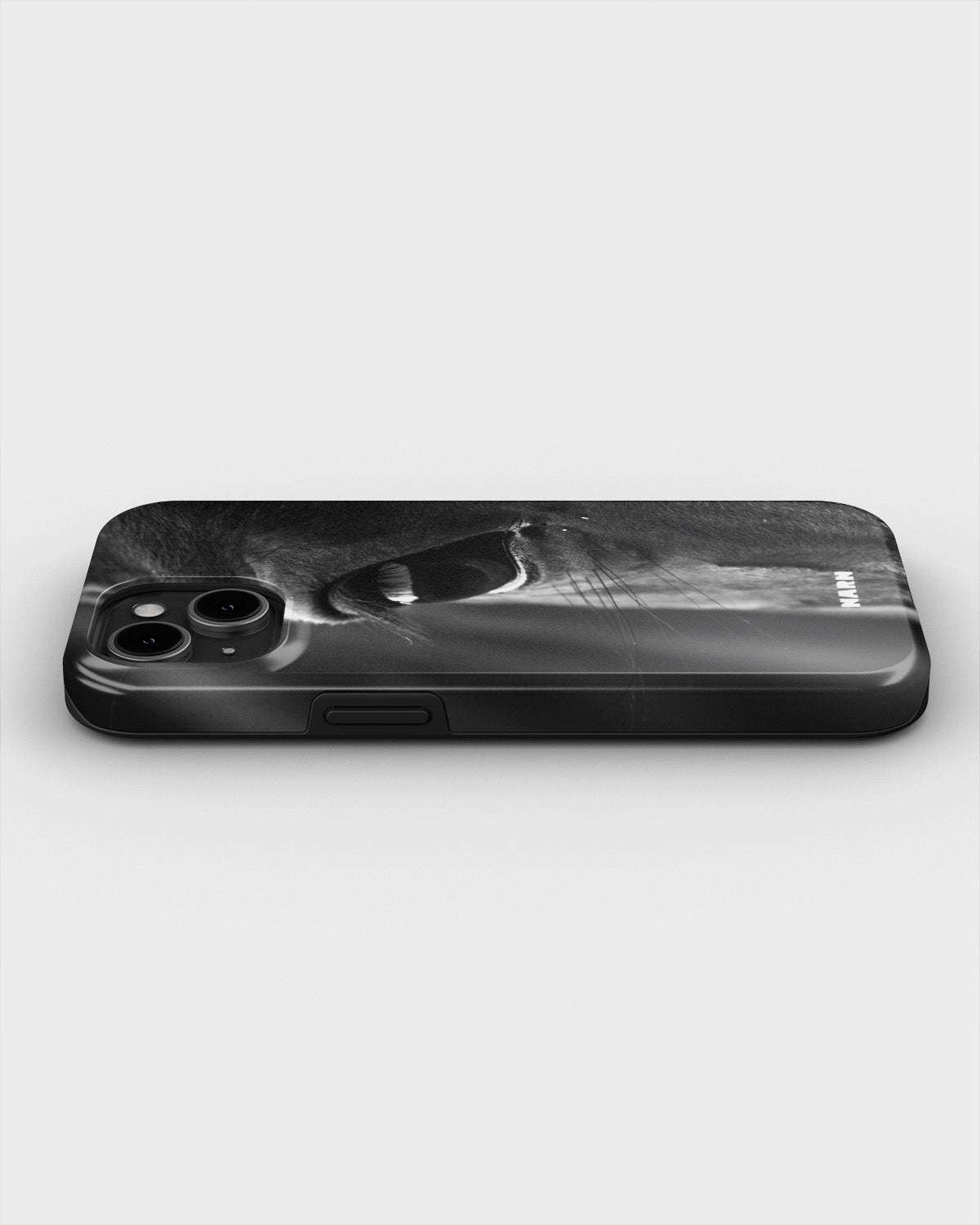 iPhone 14 Plus Tough Case – Horse Soul - View 3