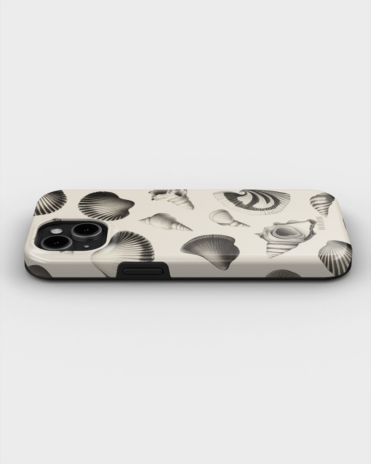 iPhone 14 Plus Tough Case – Silent Sea - View 3