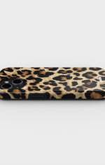 iPhone 14 Plus Tough Case – Savanna Noir - View 3