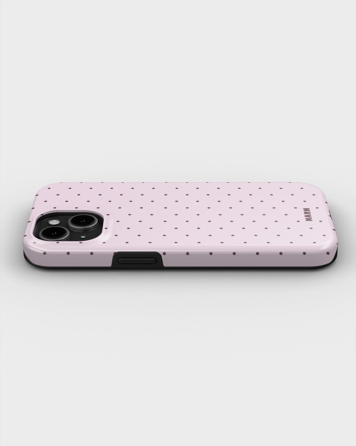 iPhone 14 Plus Tough Case – Notebook - View 3