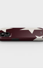 iPhone 14 Plus Tough Case – Rouge Star - View 3