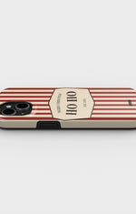 iPhone 14 Plus Tough Case – Ho Ho - View 3