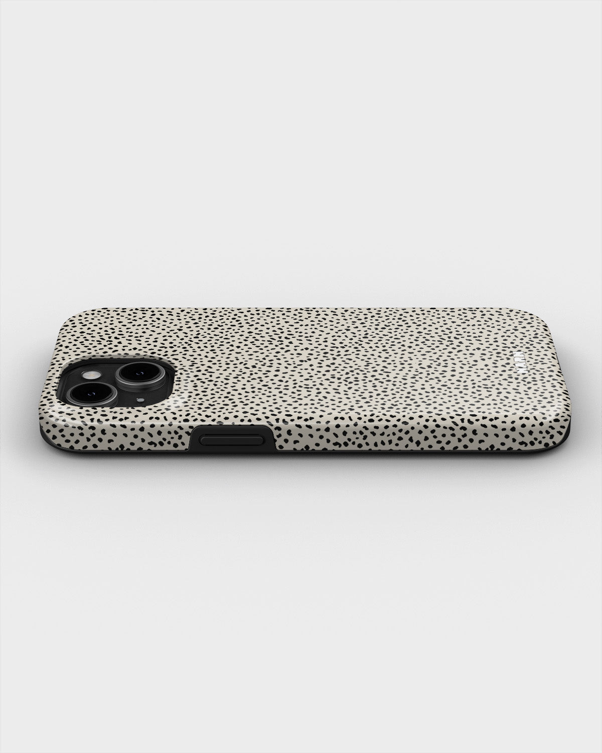 iPhone 14 Plus Tough Case – Speckled - View 3