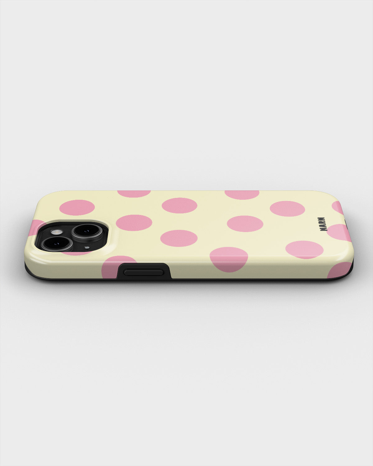 iPhone 14 Plus Tough Case – Cupcake - View 3
