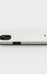 iPhone 14 Plus Tough Case – Wild Petals - View 3