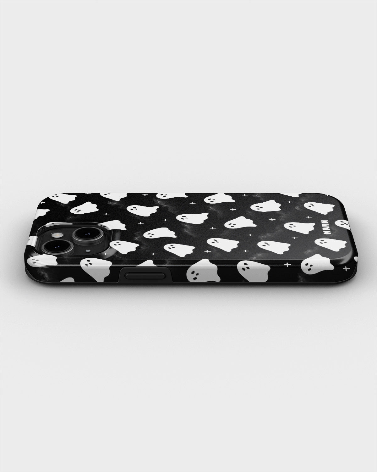 iPhone 14 Plus Tough Case – Ghosted - View 3
