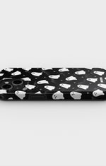 iPhone 14 Plus Tough Case – Ghosted - View 3