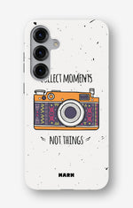 Samsung Galaxy S24 FE Tough Case – Collect Moments - View 1